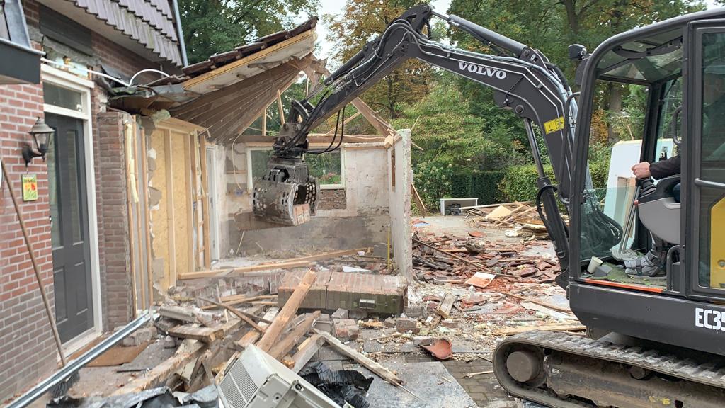 Prijsgids Sloophelden