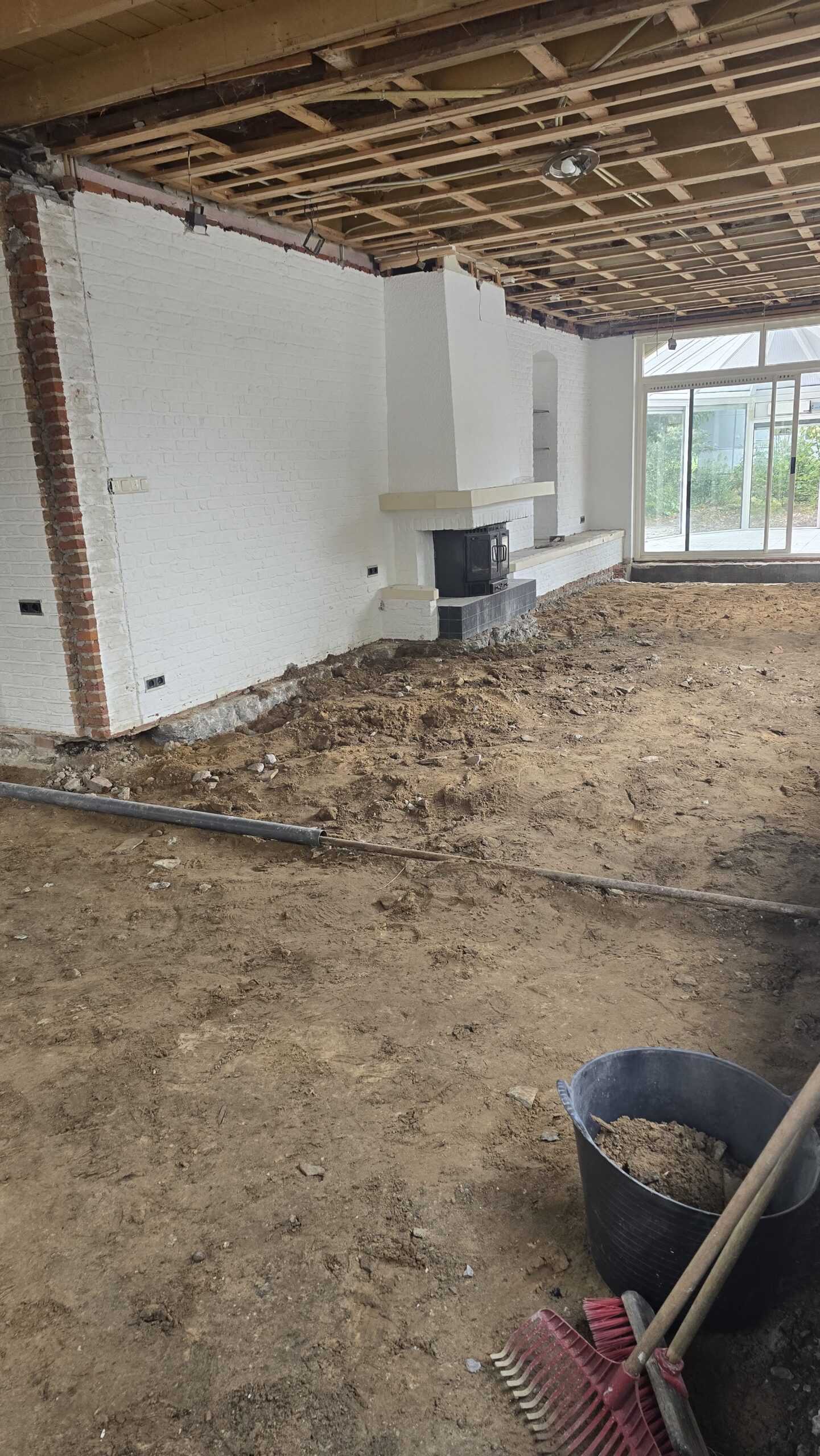 sloopbedrijf Alkmaar Sloophelden