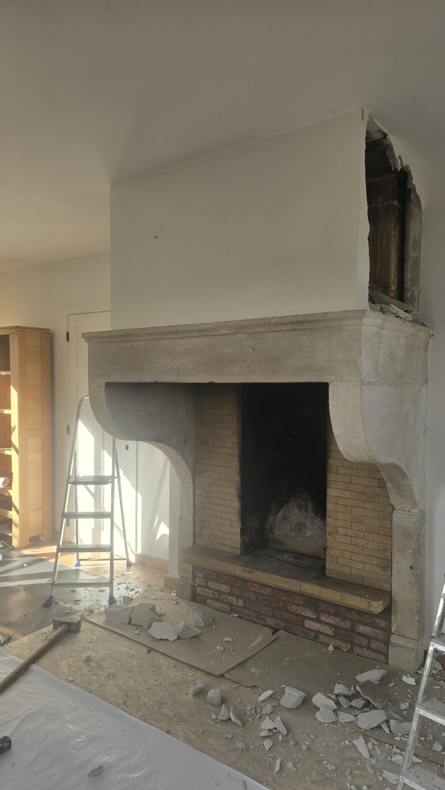 sloopbedrijf Alkmaar Sloophelden